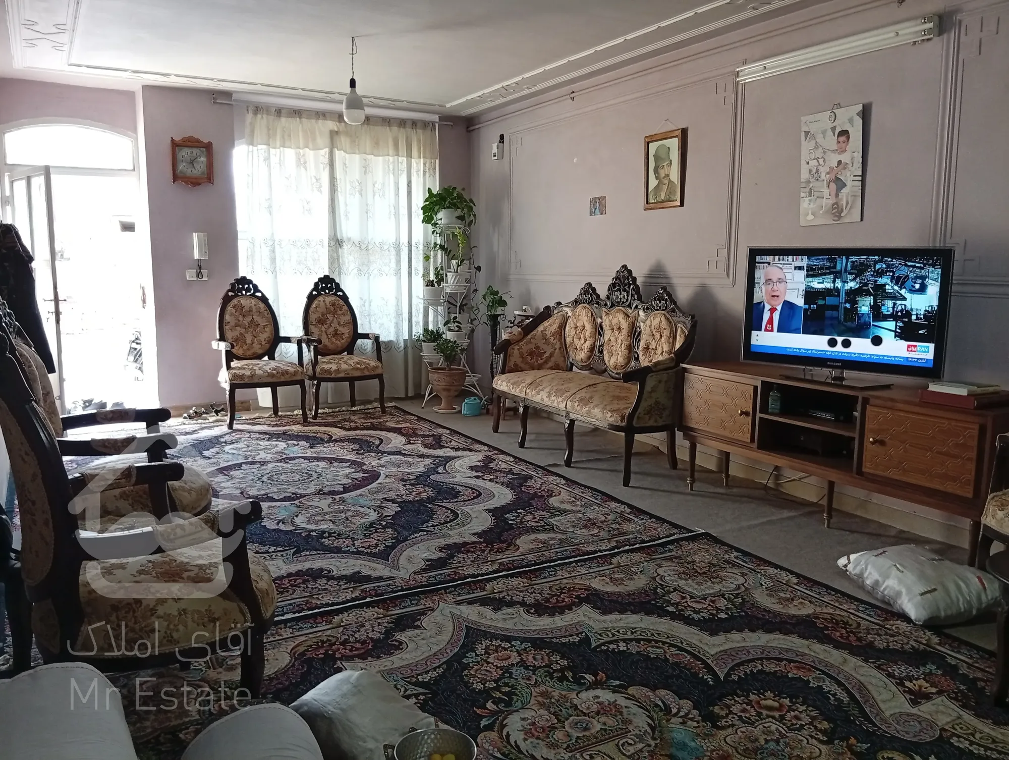 منزل ویلایی ۱۶۰متری یک خواب