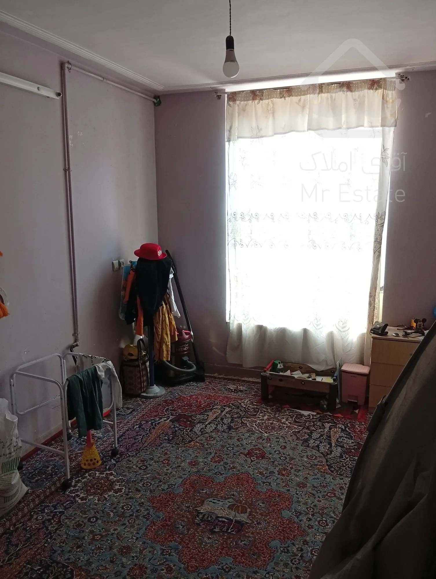 منزل ویلایی ۱۶۰متری یک خواب