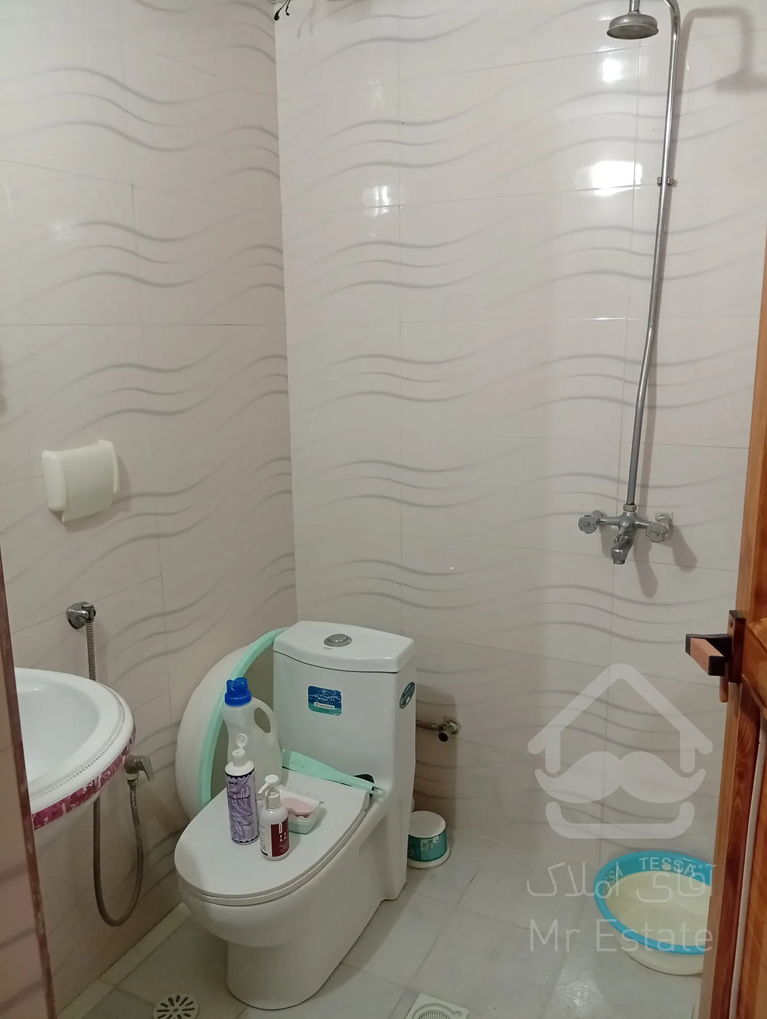 منزل ویلایی ۱۶۰متری یک خواب