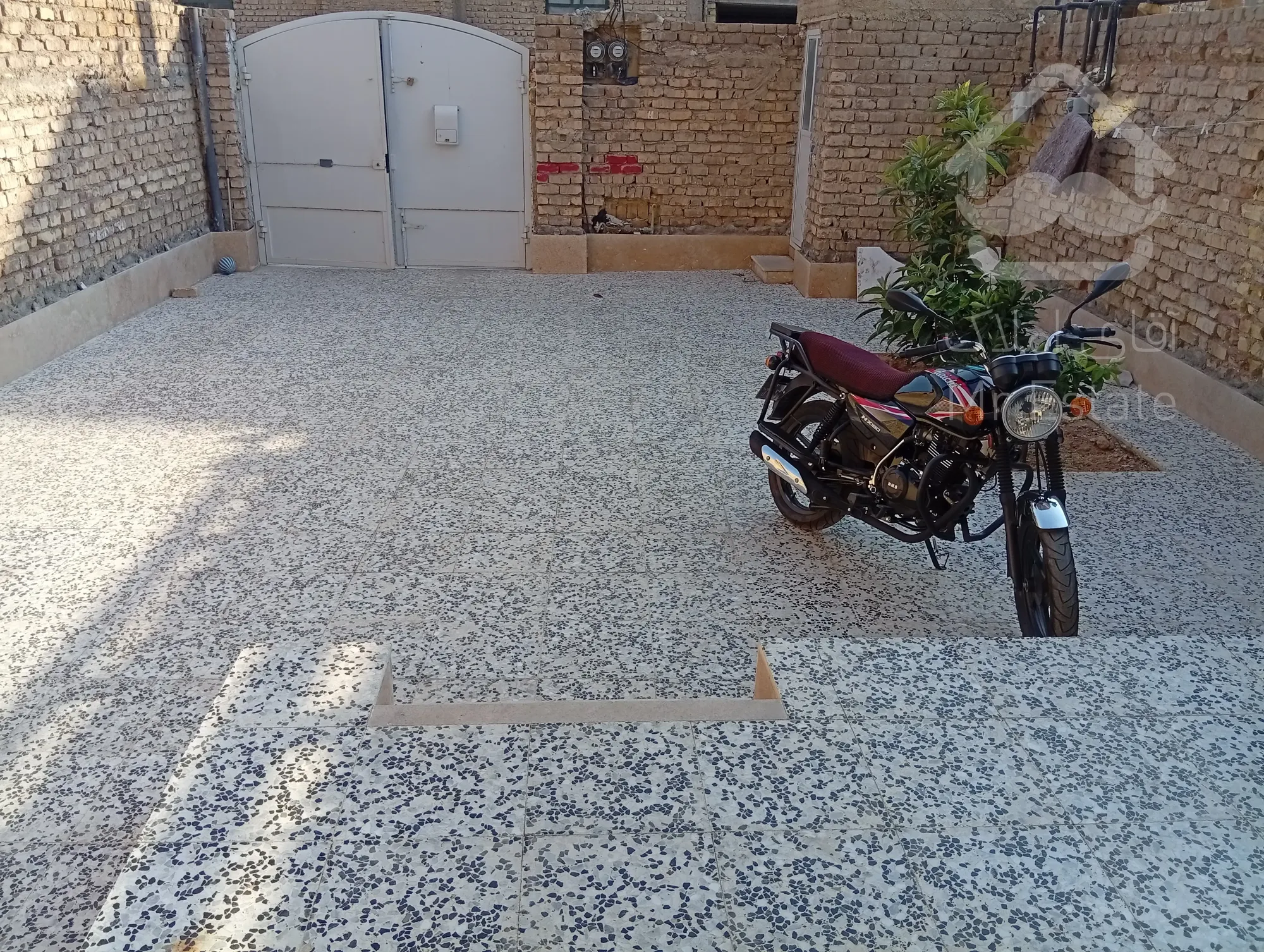 منزل ویلایی ۱۶۰متری یک خواب