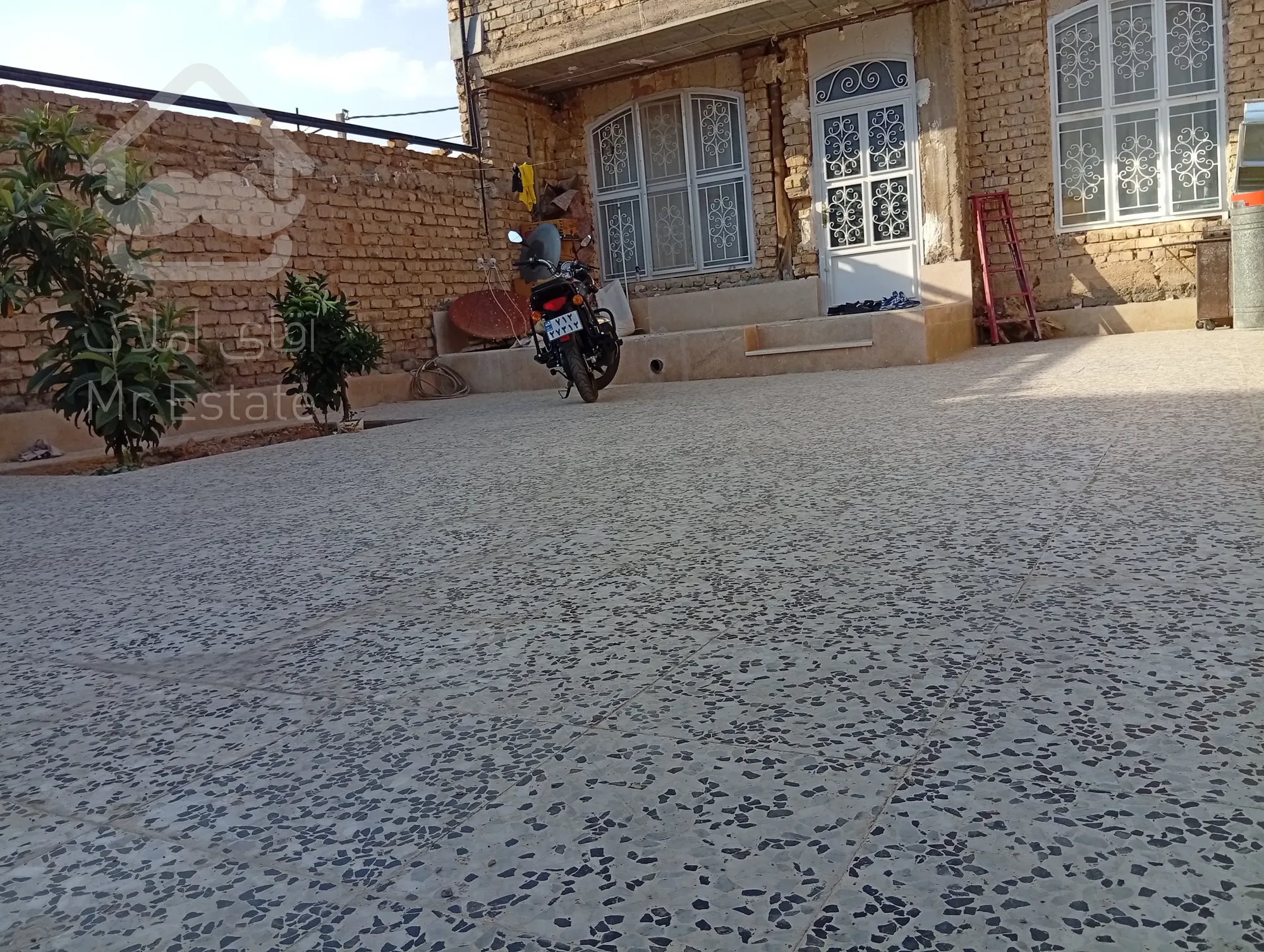 منزل ویلایی ۱۶۰متری یک خواب