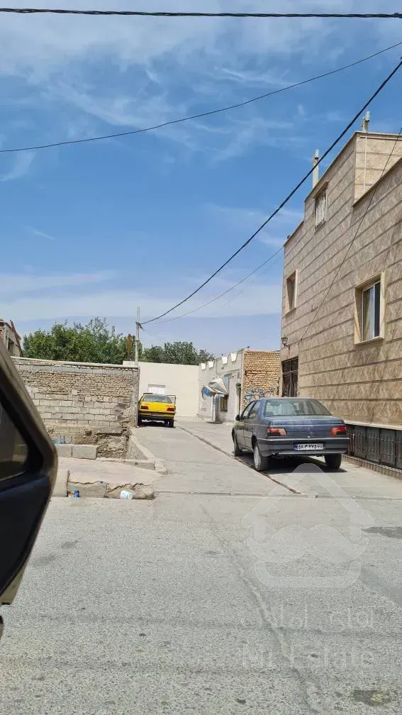 محیطی آرام و بدون سرو صدا و شلوغی