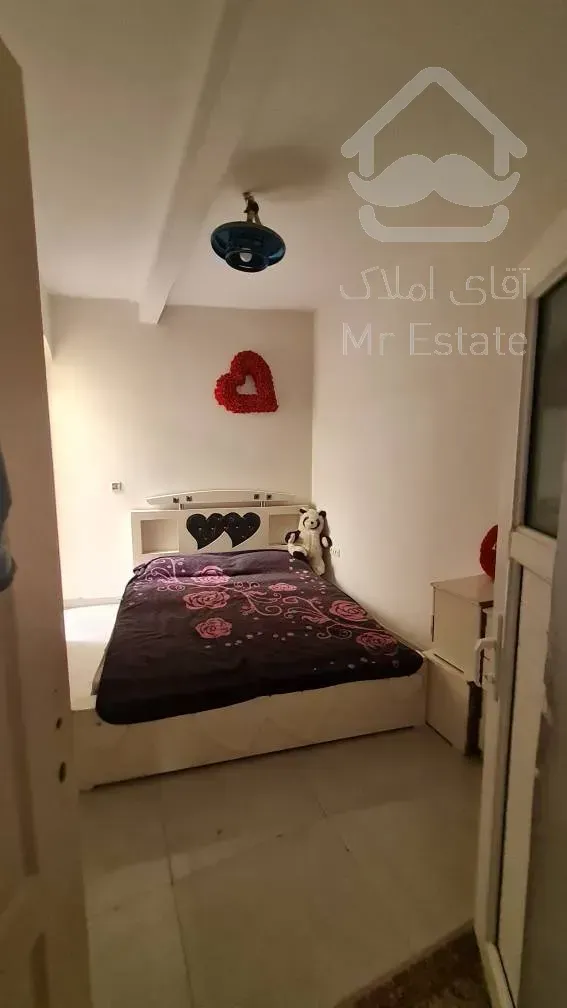 محیطی آرام و بدون سرو صدا و شلوغی