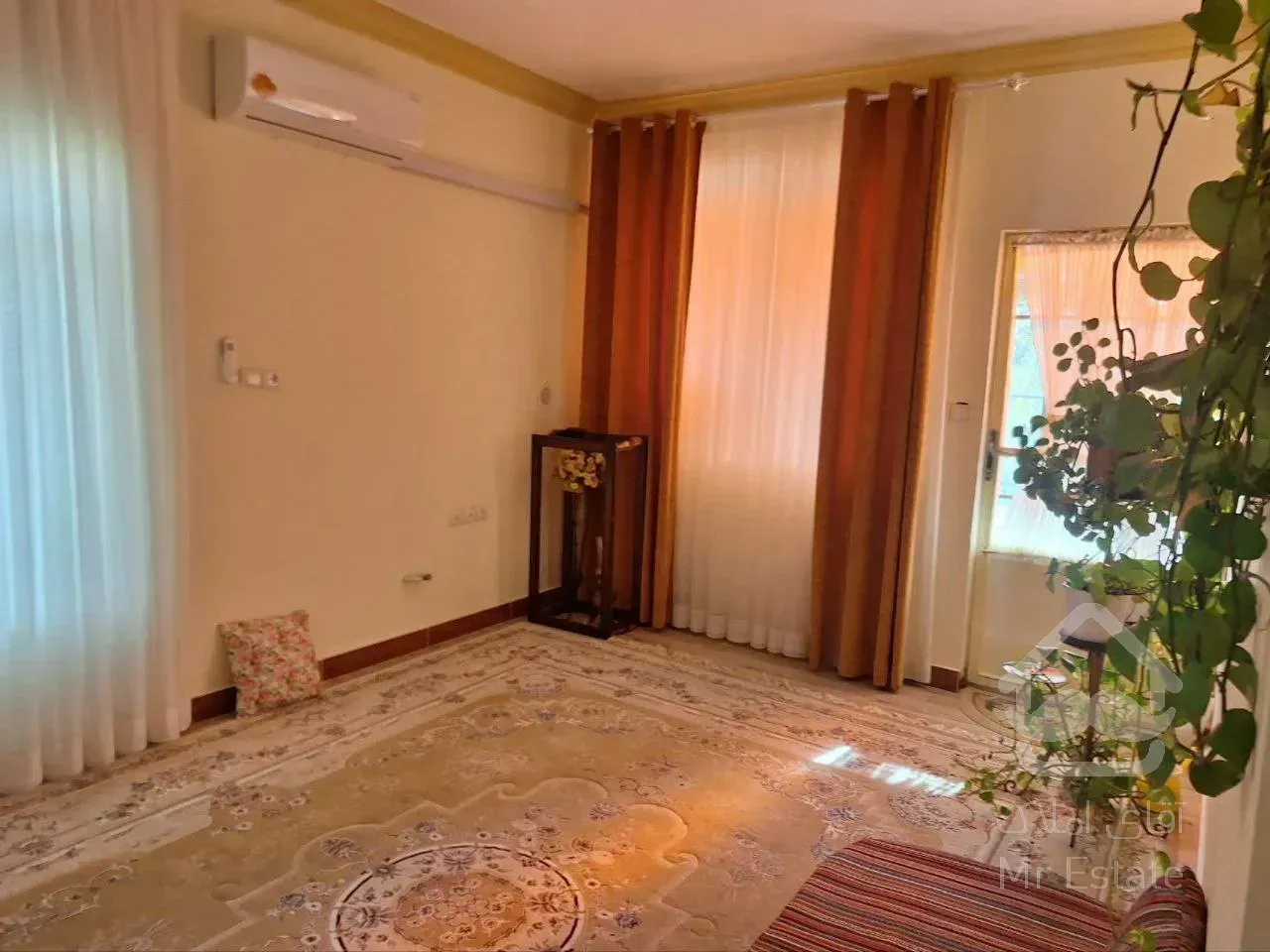 فروش ویلایی در ساوجبلاغ