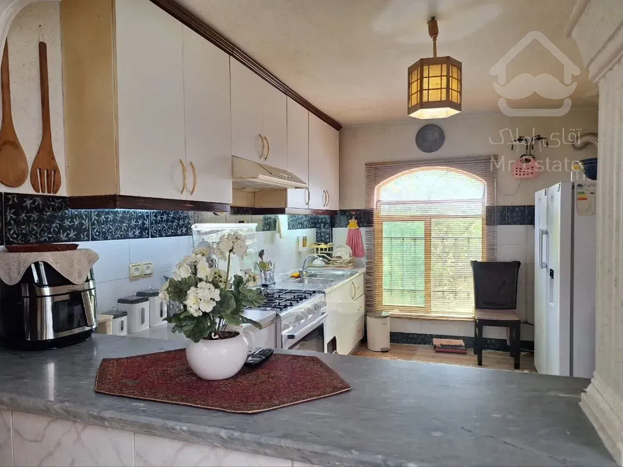 فروش ویلایی در ساوجبلاغ