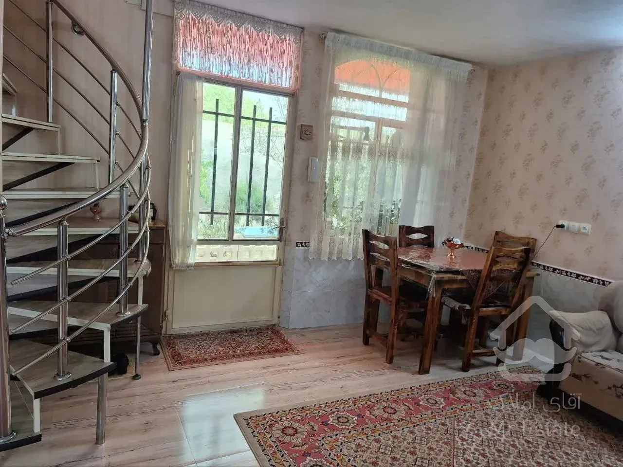 فروش ویلایی در ساوجبلاغ