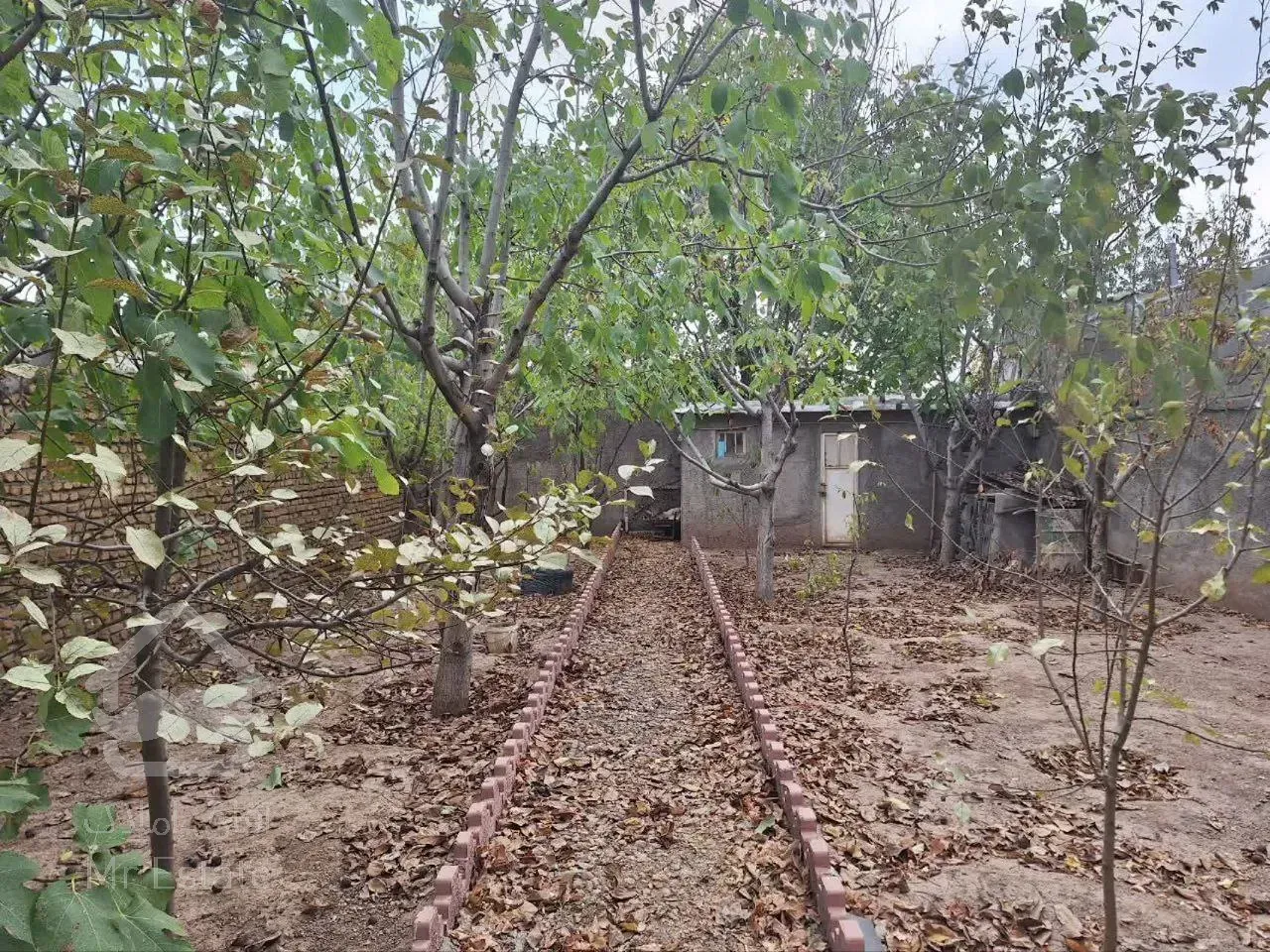 فروش ویلایی در ساوجبلاغ