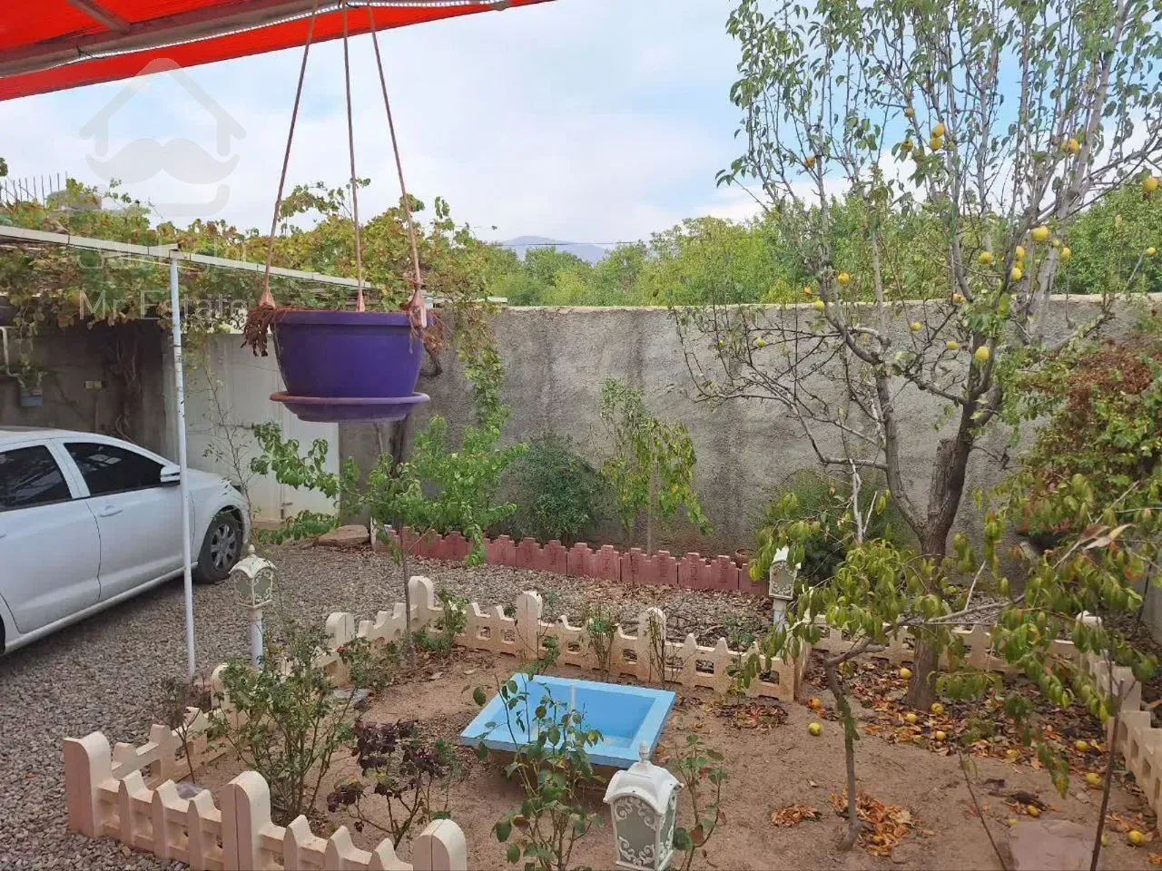 فروش ویلایی در ساوجبلاغ