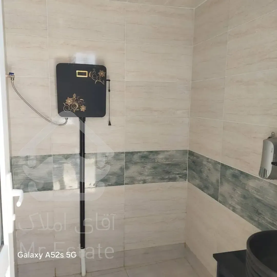 فروش ویلایی 121 متری 2 خواب شهرک ولیعصر