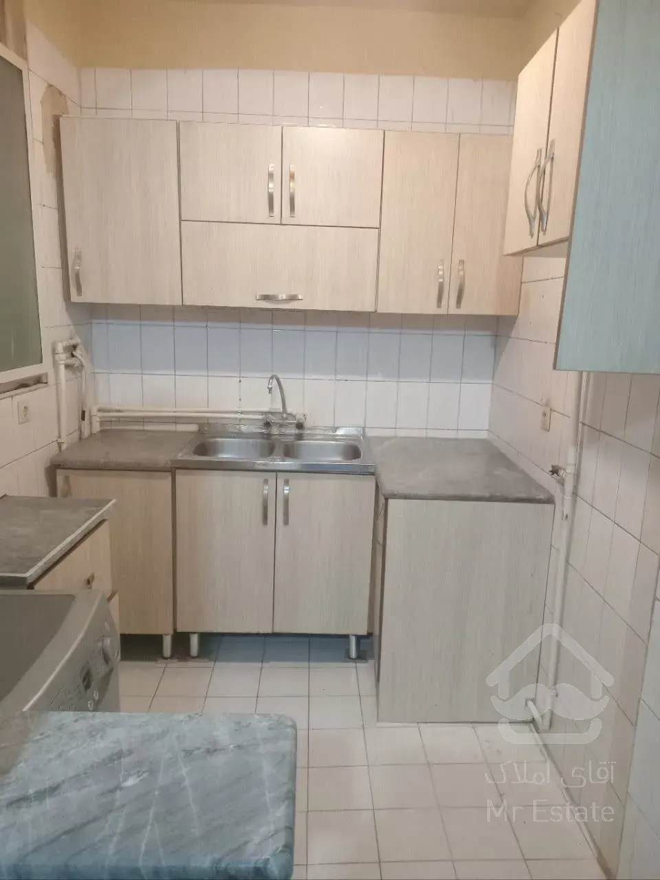 اجاره آپارتمان 46 متری .230 میلیون .6 میلیون