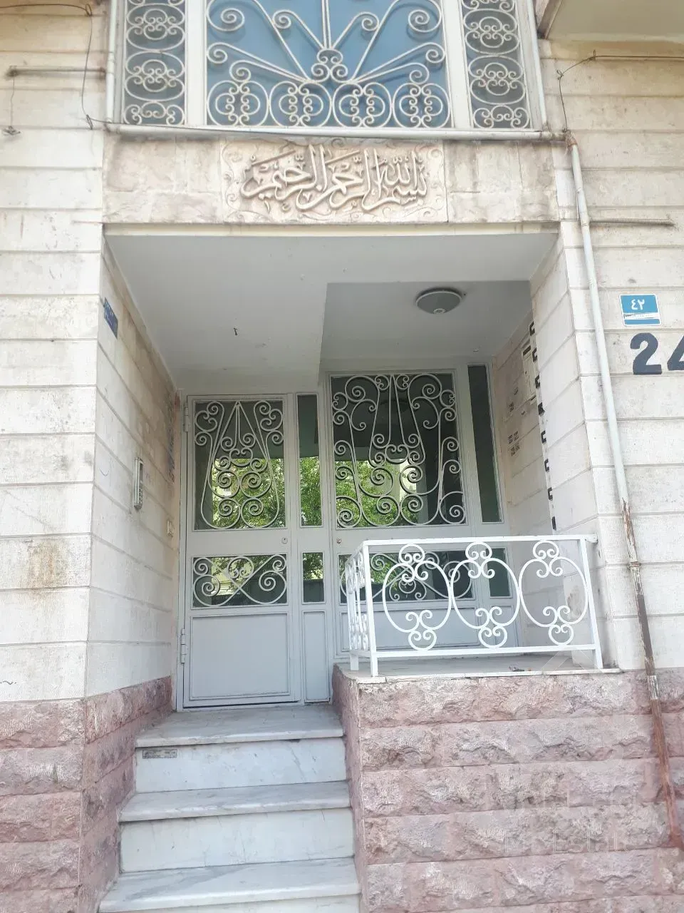 فروش آپارتمان ۷۰متری بلوار صبا