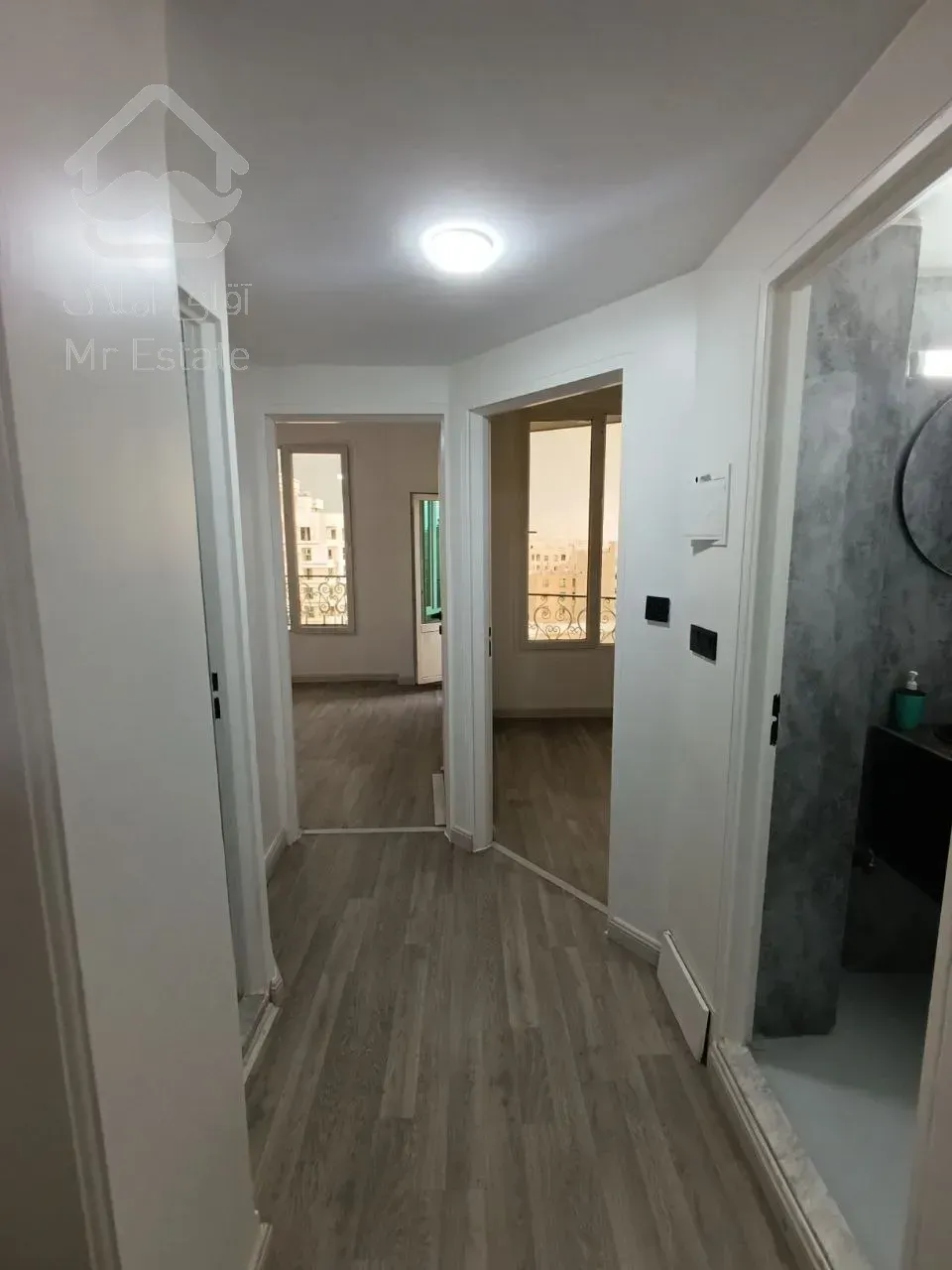 فروش آپارتمان ۶۶متری جنت آباد مرکز