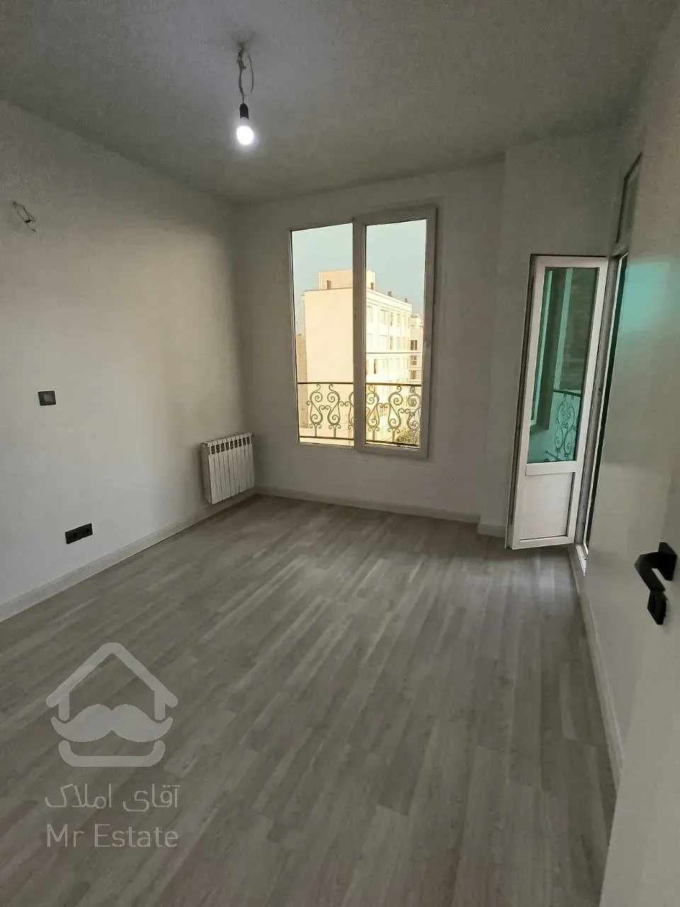 فروش آپارتمان ۶۶متری جنت آباد مرکز