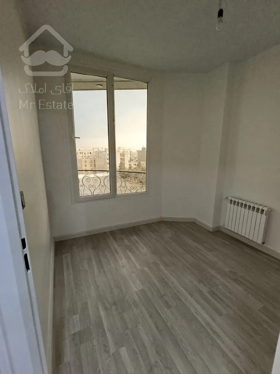 فروش آپارتمان ۶۶متری جنت آباد مرکز