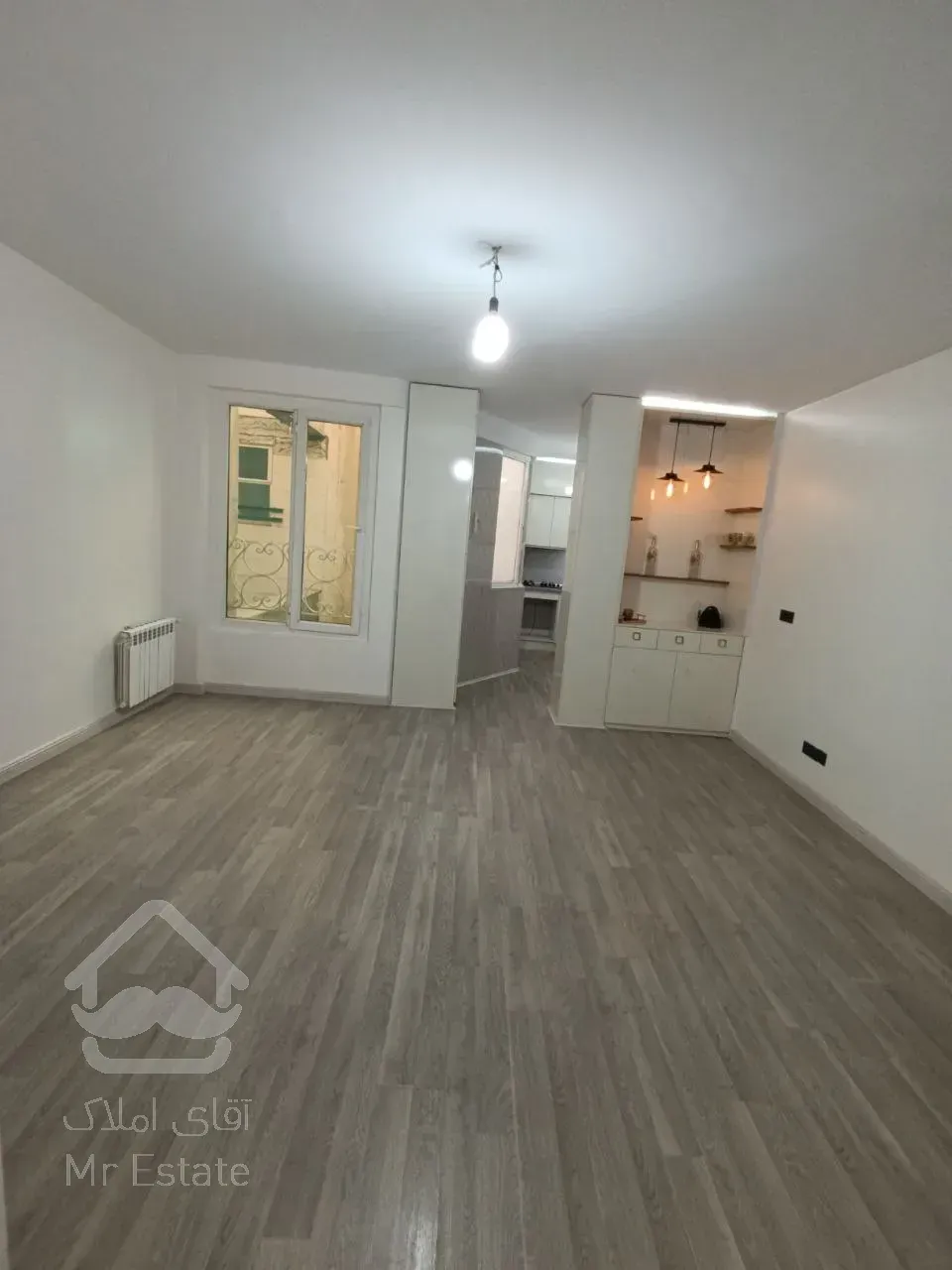 فروش آپارتمان ۶۶متری جنت آباد مرکز