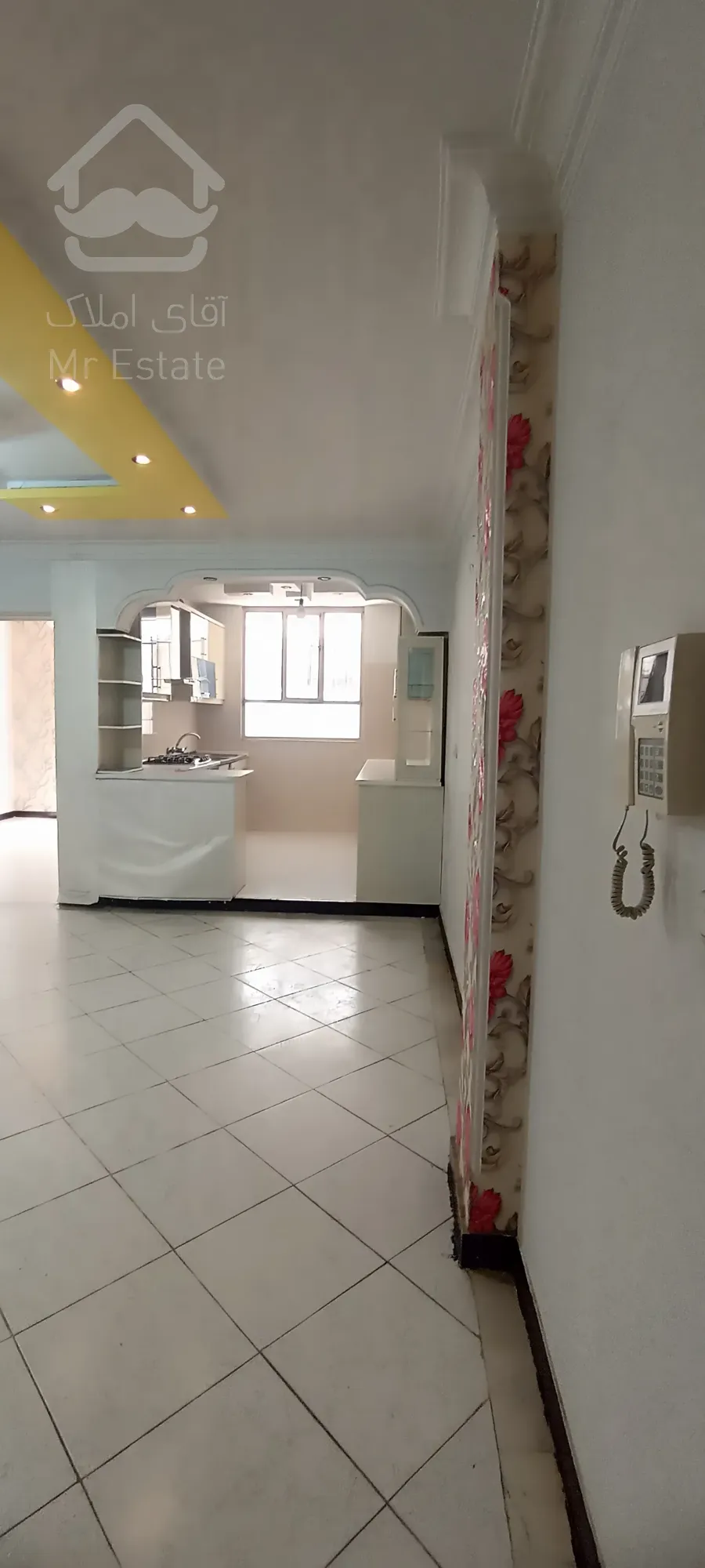 اجاره آپارتمان 68 متری