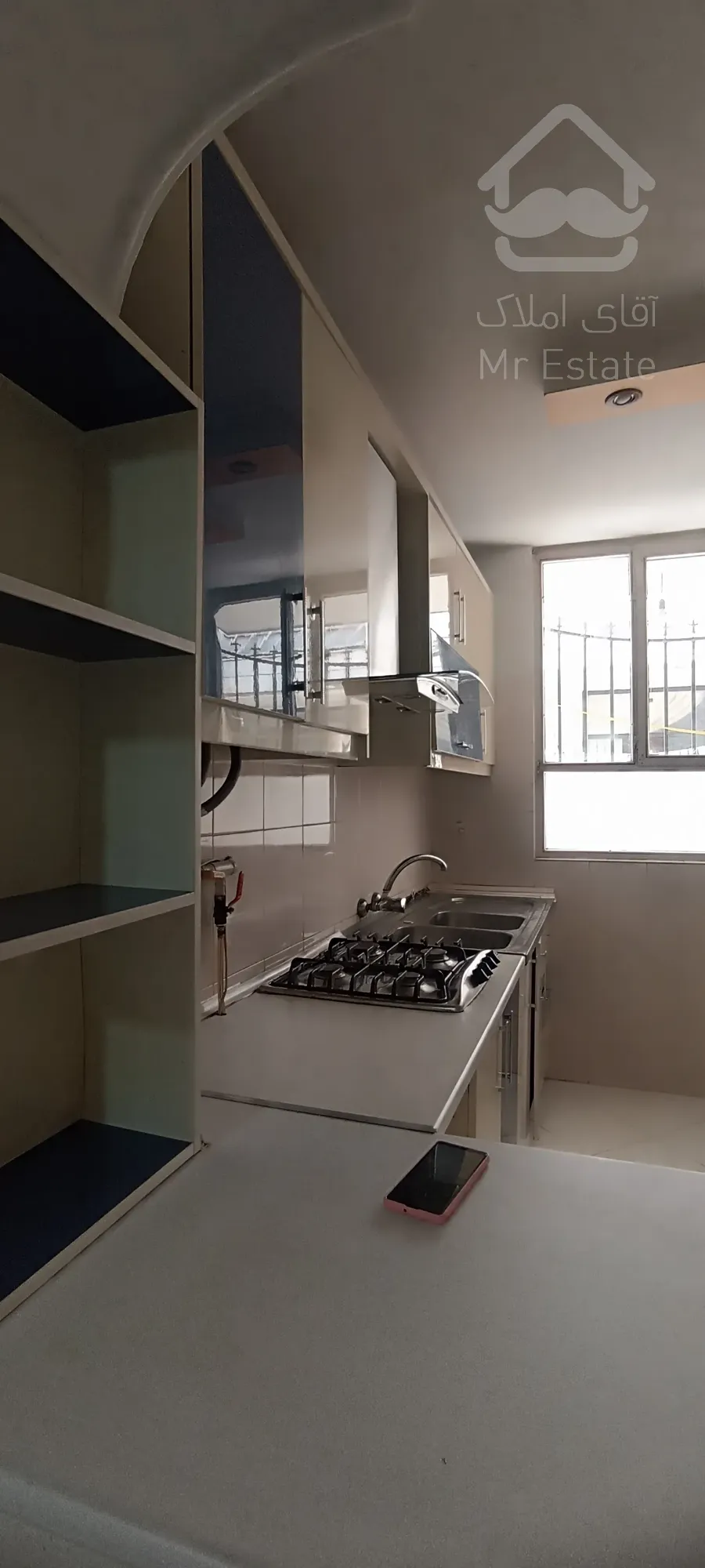 اجاره آپارتمان 68 متری