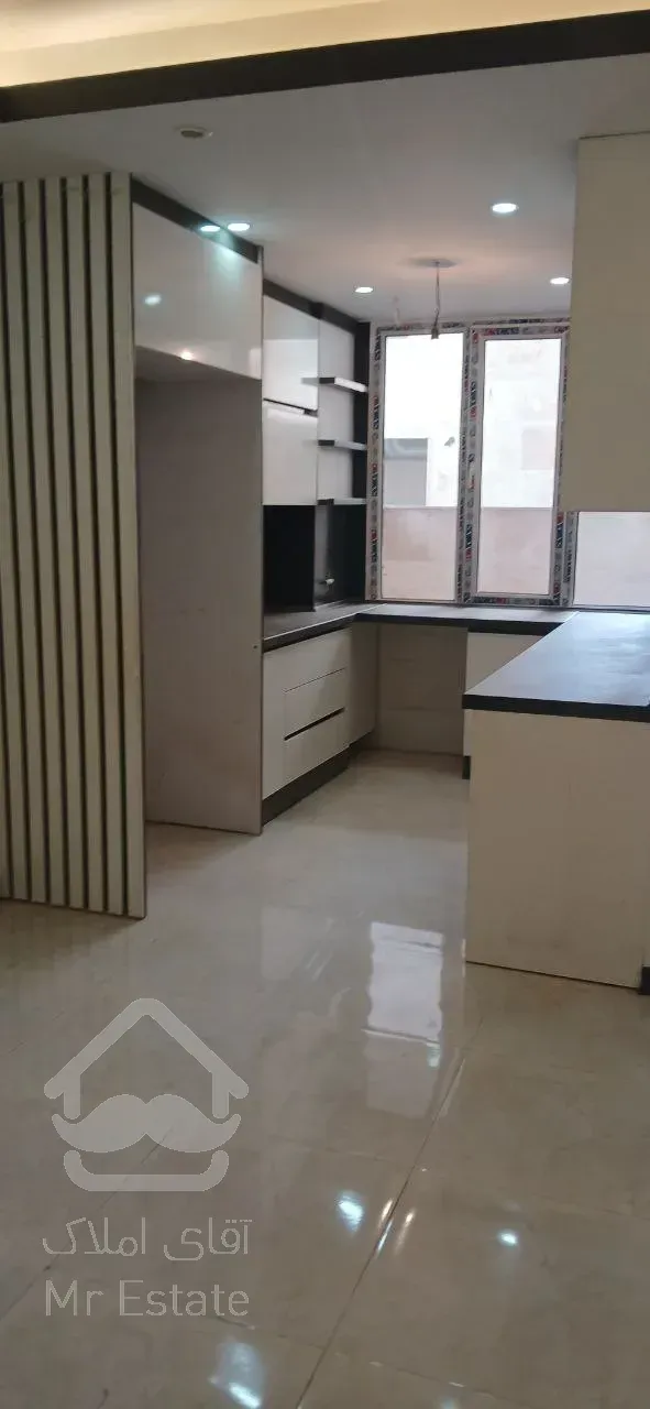 فروش آپارتمان نوساز شهرک فرزان