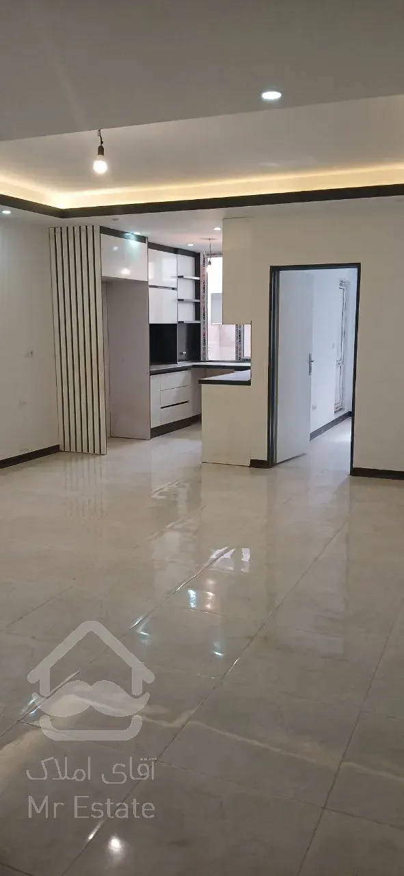 فروش آپارتمان نوساز شهرک فرزان