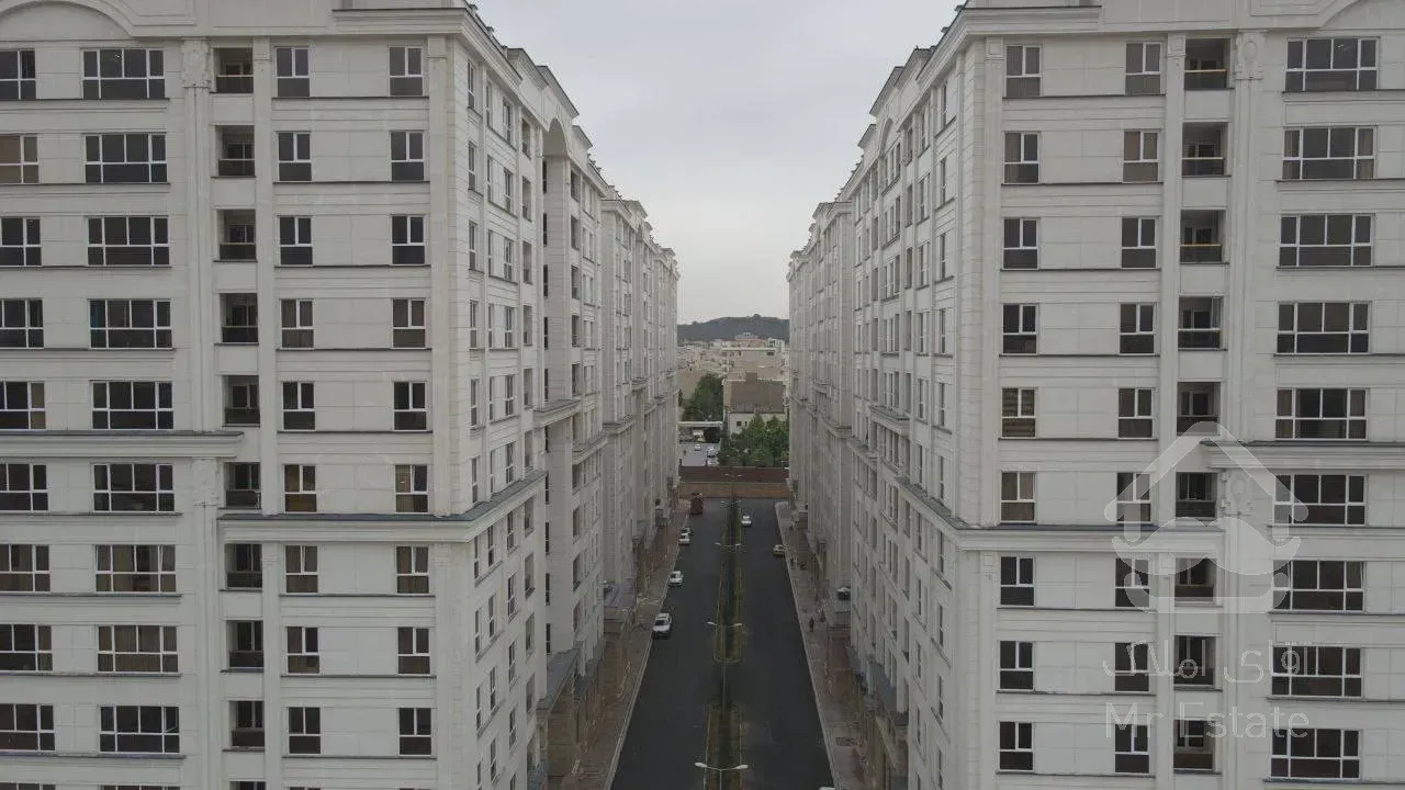 ۱۰۳متر/ط۶/رونیکا پالاس/یونیک و نقلی