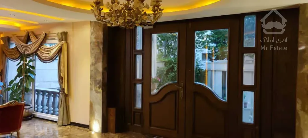 اجاره آپارتمان ۹۳ متری ۲ خوابه در جردن