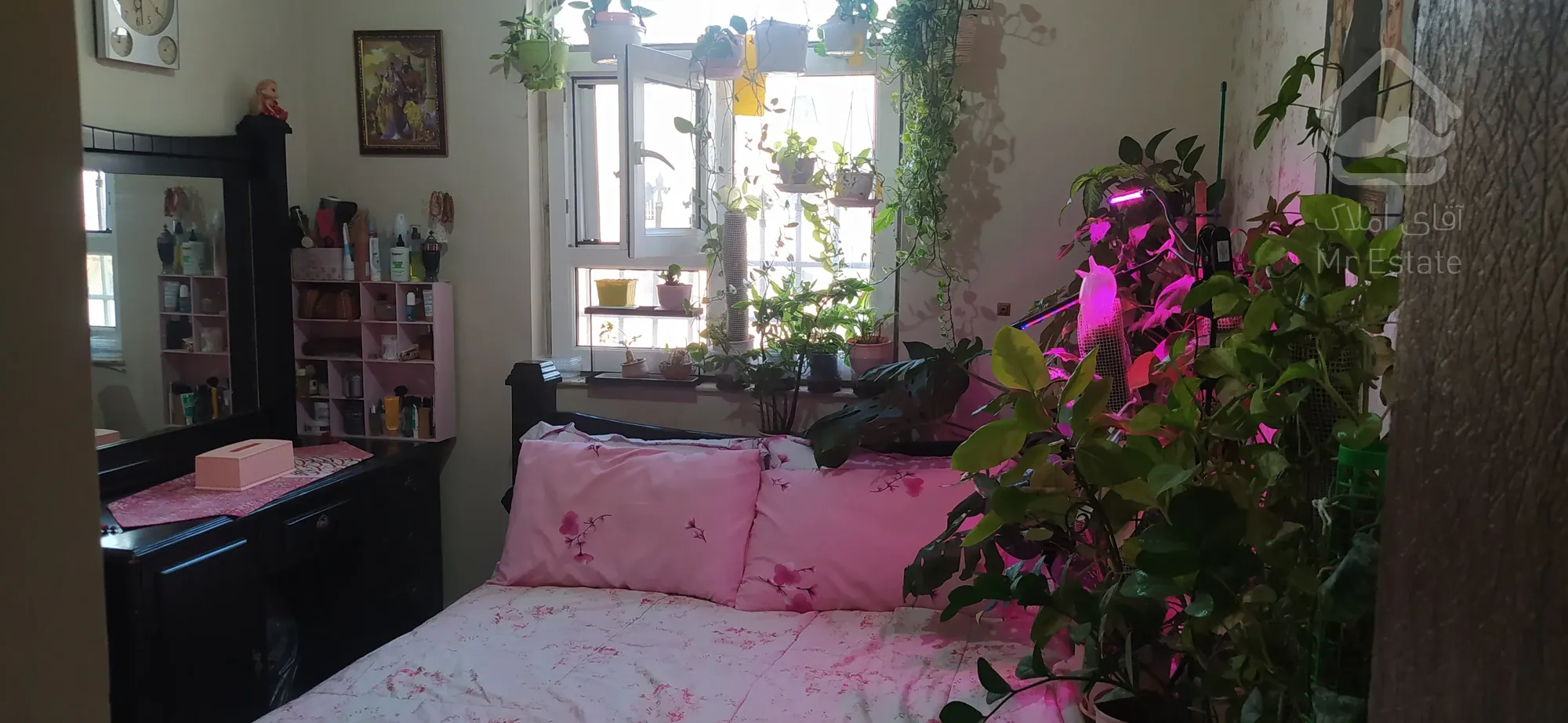 فروش آپارتمان مسکونی