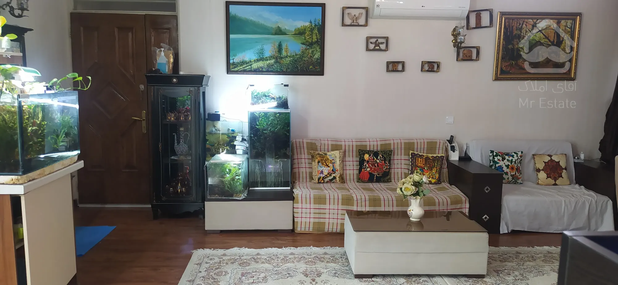 فروش آپارتمان مسکونی