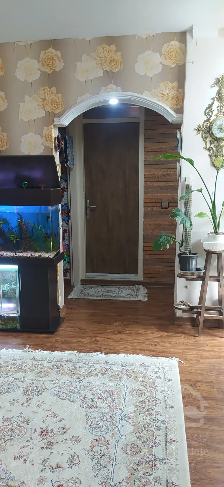 فروش آپارتمان مسکونی