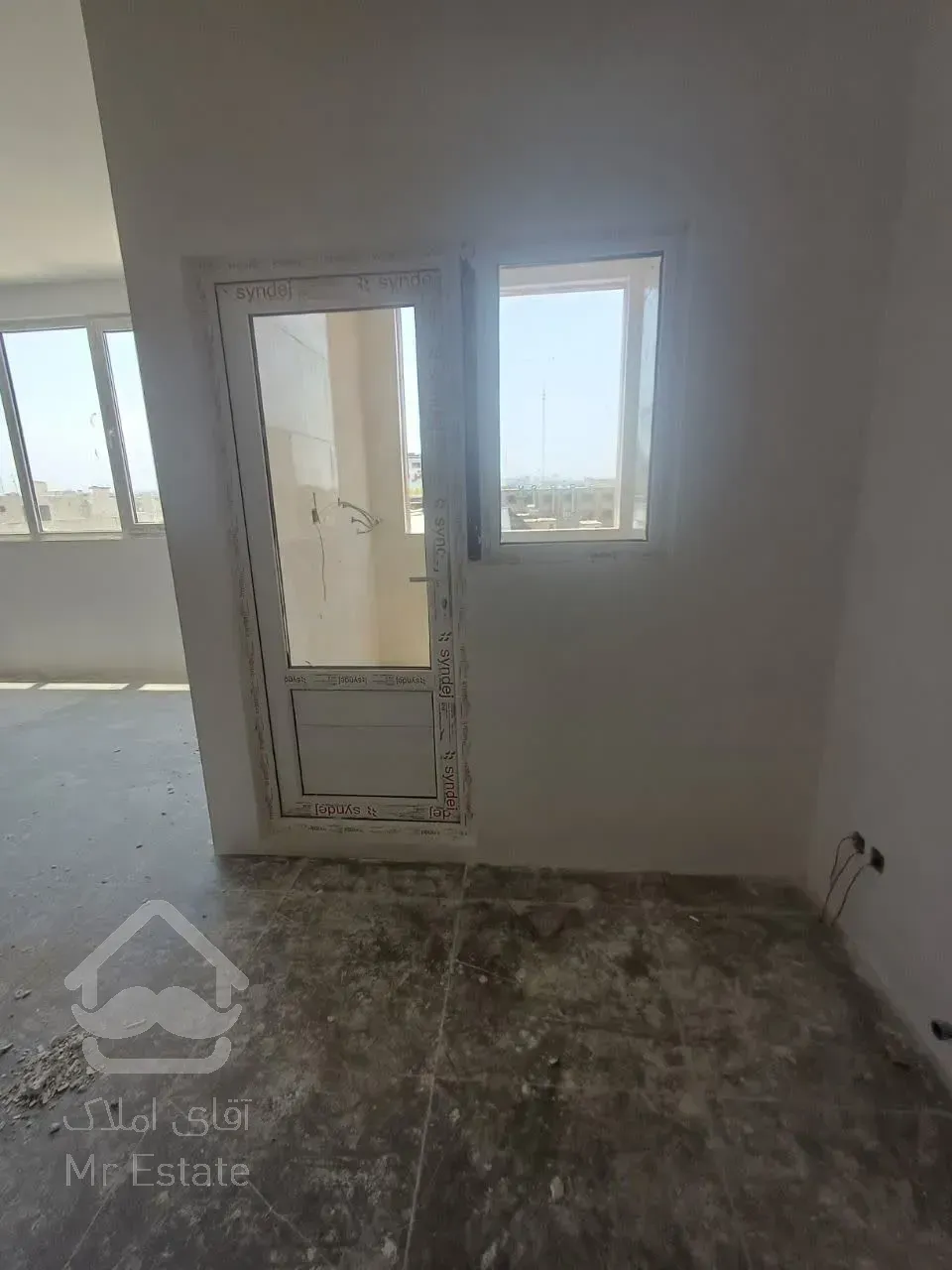 فروش واحد با قابلیت معاوضه