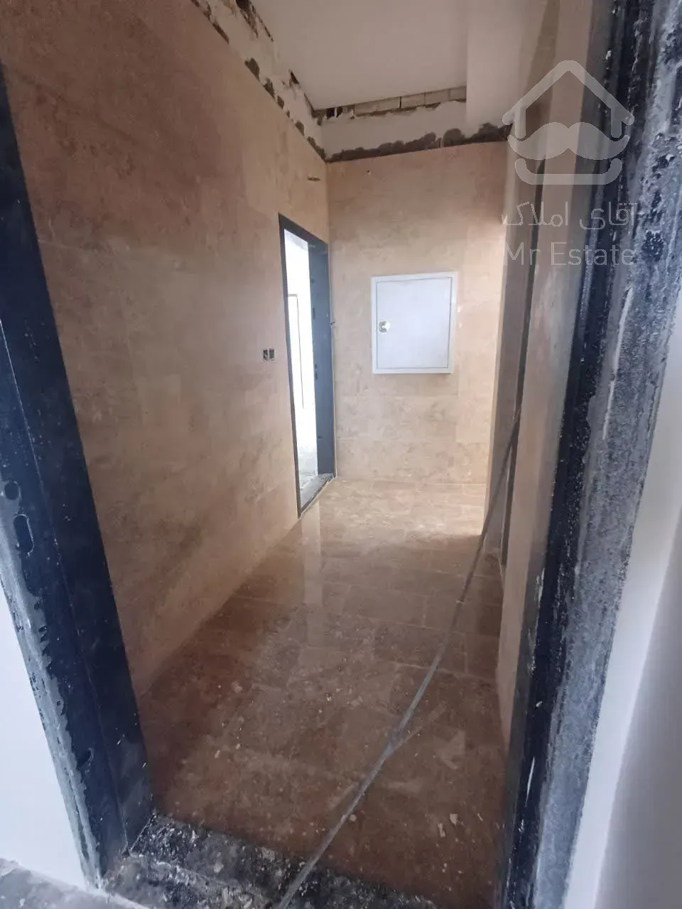 فروش واحد با قابلیت معاوضه