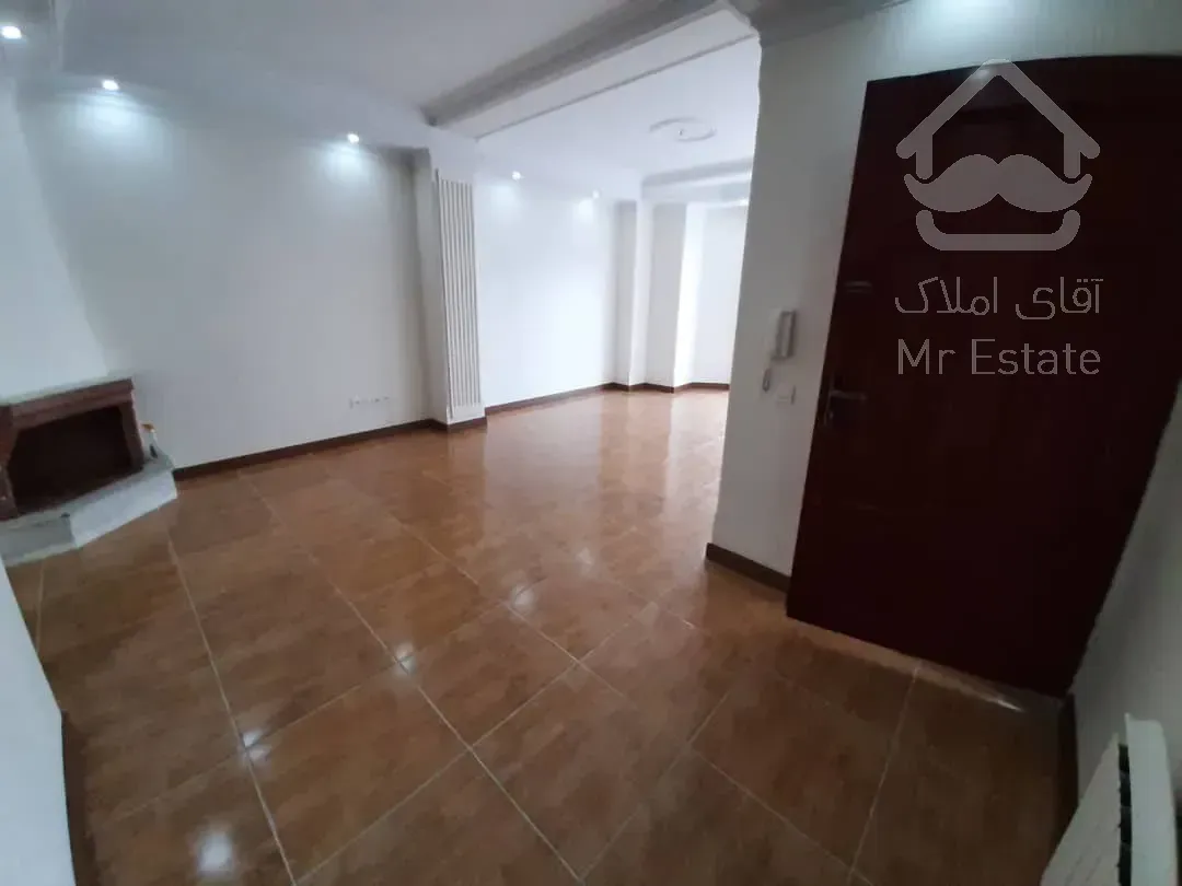 اجاره آپارتمان ۹۰متر در باغ فیض