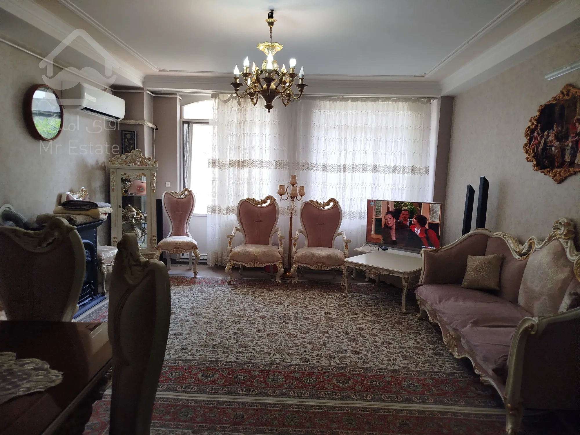 آپارتمان 83متر خطیب/تبریز/آقایی