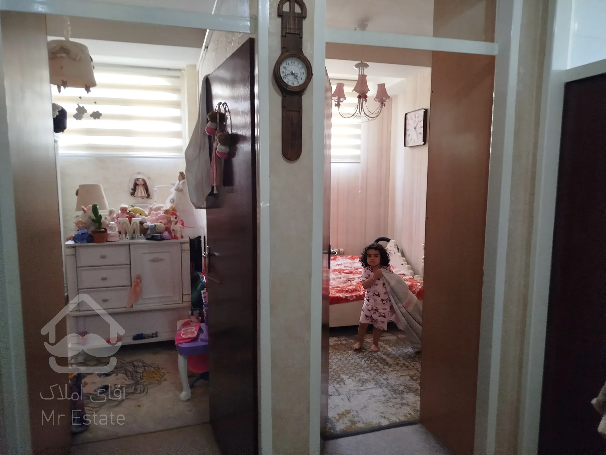 آپارتمان 83متر خطیب/تبریز/آقایی