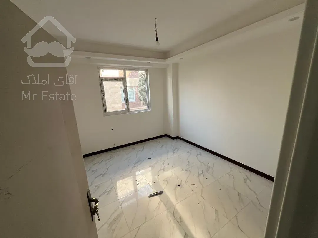 فروش آپارتمان ۱۰۵ متری نوساز کلیدنخورده در مینا