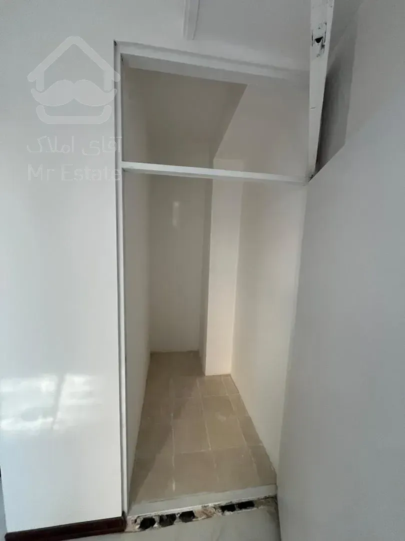 فروش آپارتمان ۱۰۵ متری نوساز کلیدنخورده در مینا