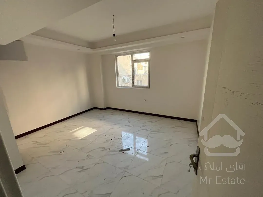 فروش آپارتمان ۱۰۵ متری نوساز کلیدنخورده در مینا