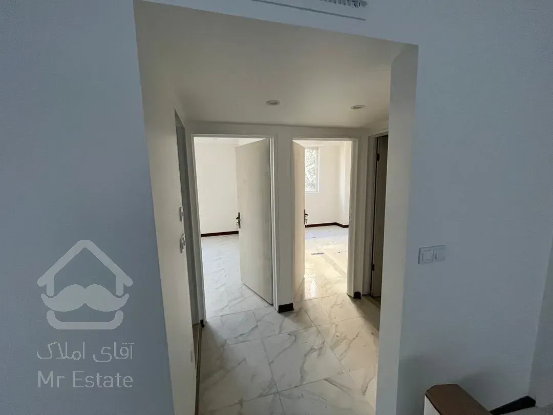 فروش آپارتمان ۱۰۵ متری نوساز کلیدنخورده در مینا