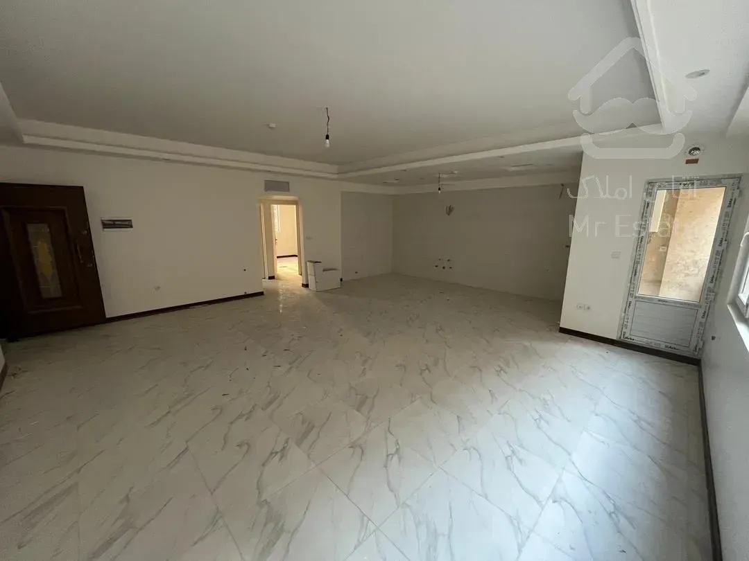 فروش آپارتمان ۱۰۵ متری نوساز کلیدنخورده در مینا