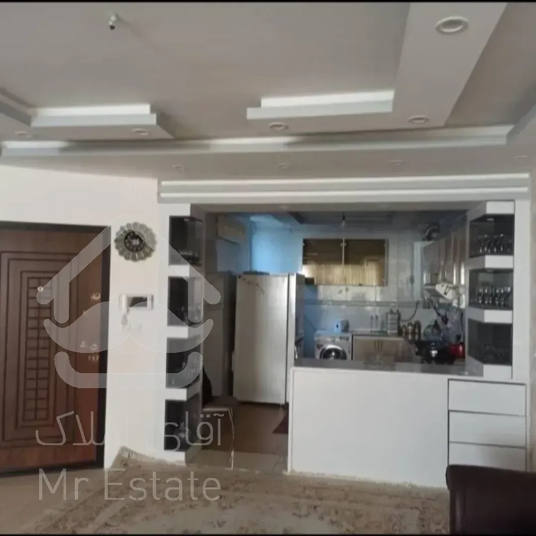 فروش ویلایی 2طبقه شهرک ولیعصر