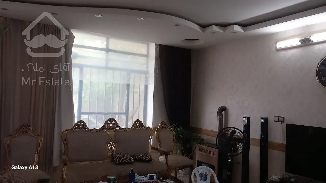 معاوضه خانه ویلایی