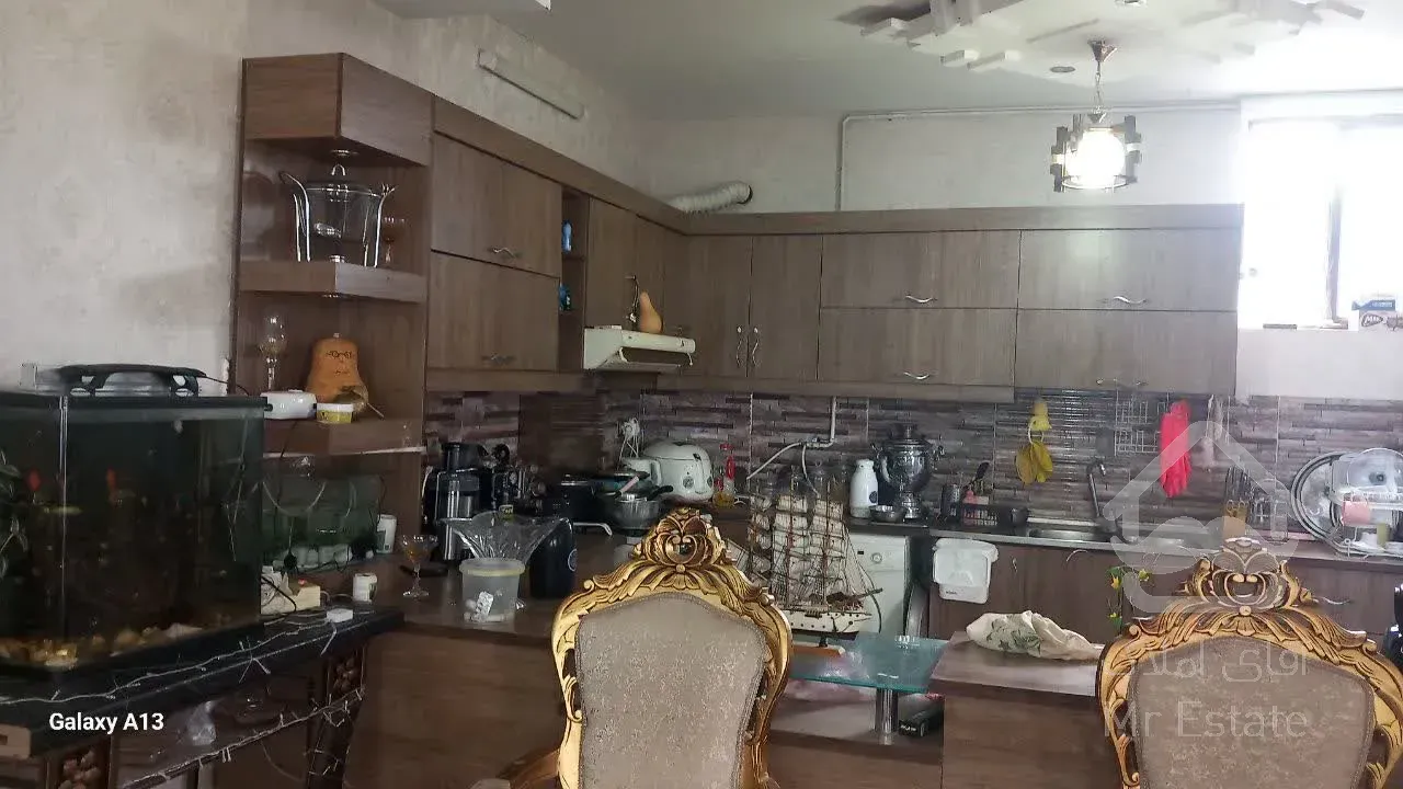 معاوضه خانه ویلایی