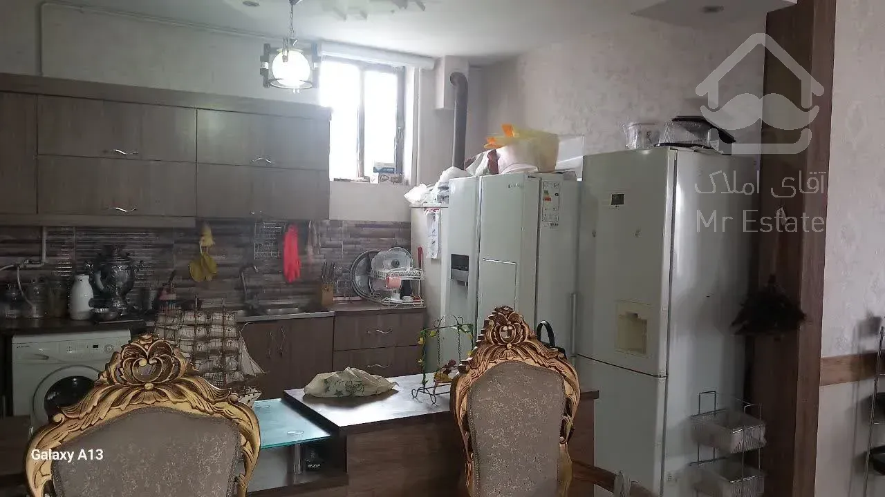 معاوضه خانه ویلایی