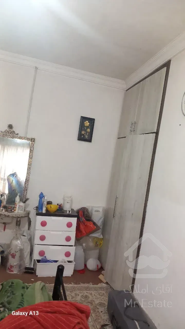 معاوضه خانه ویلایی