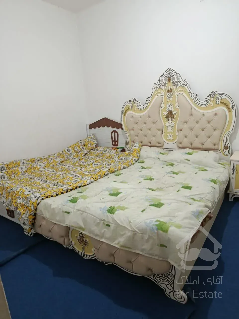 منزل رهن کامل 160 متری (بلوار اتحاد)