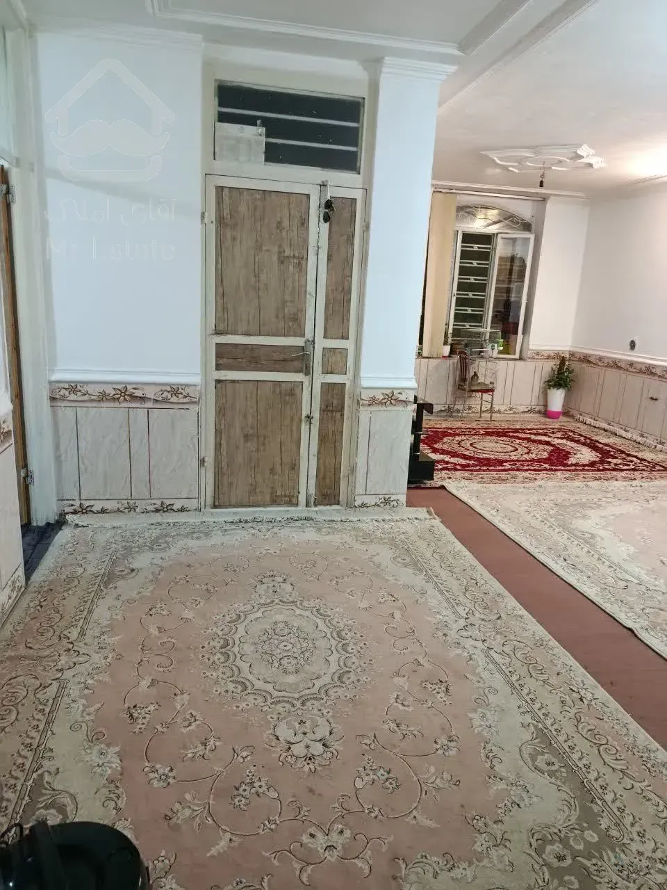 منزل رهن کامل 160 متری (بلوار اتحاد)