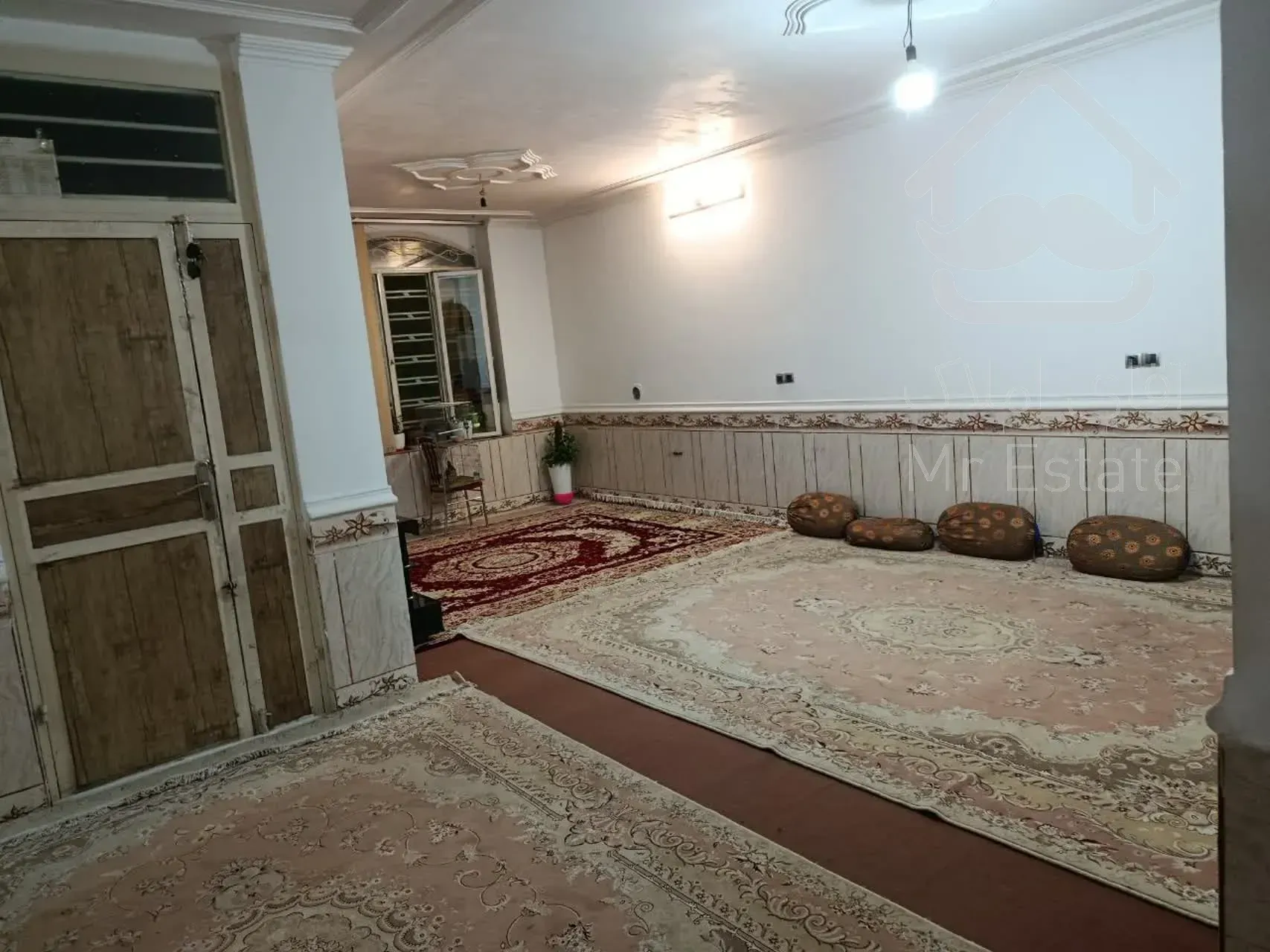 منزل رهن کامل 160 متری (بلوار اتحاد)