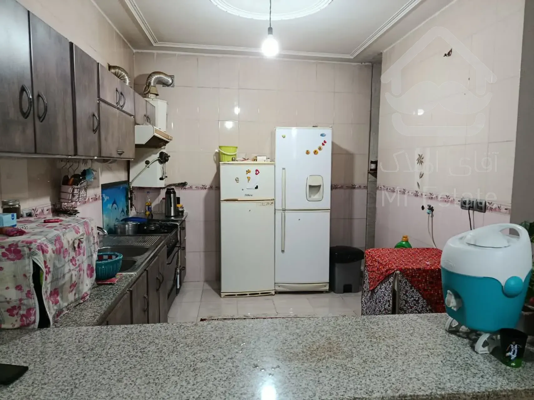 منزل رهن کامل 160 متری (بلوار اتحاد)