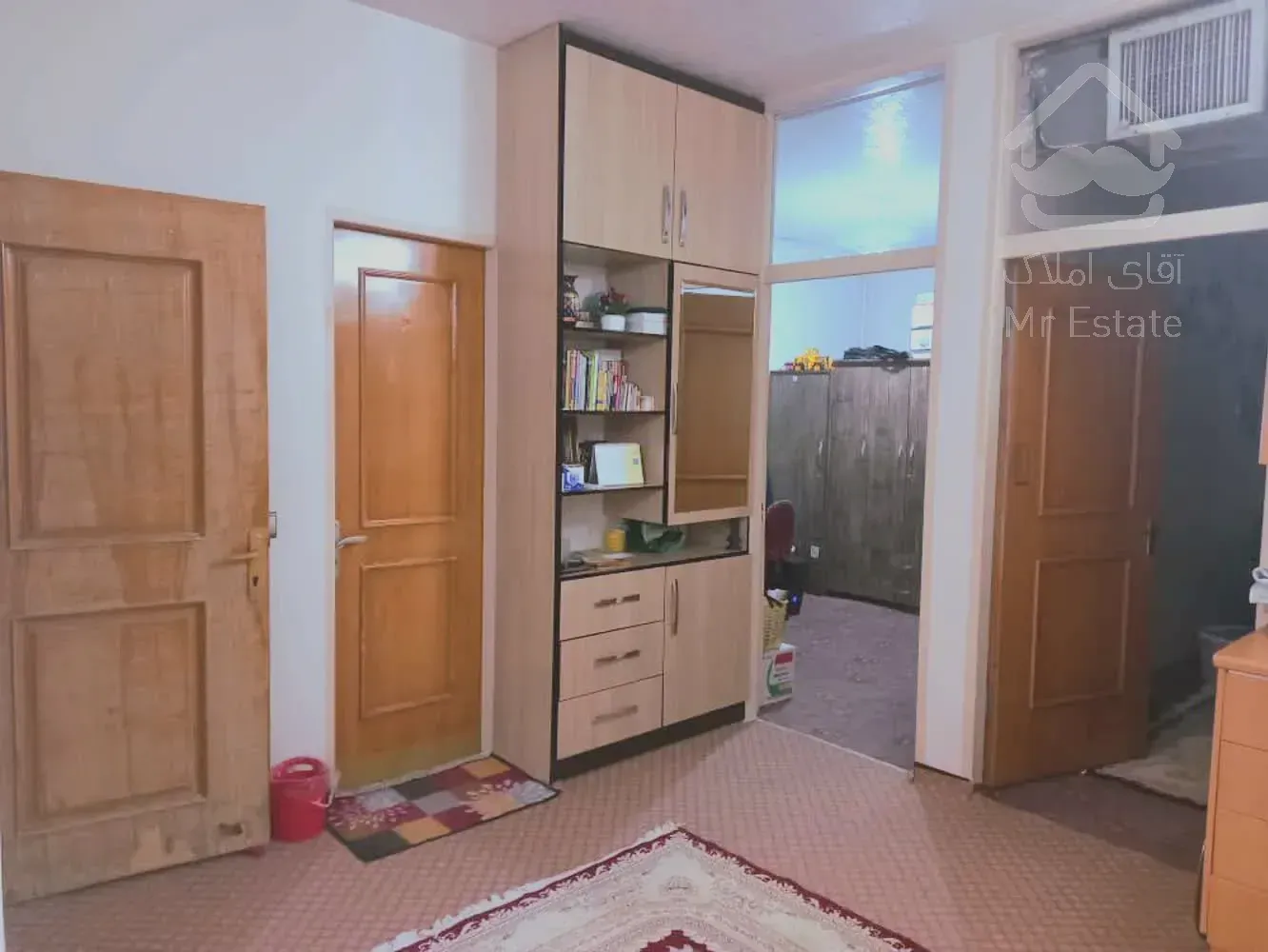 فروش فوری زیر قیمت منزل ویلایی