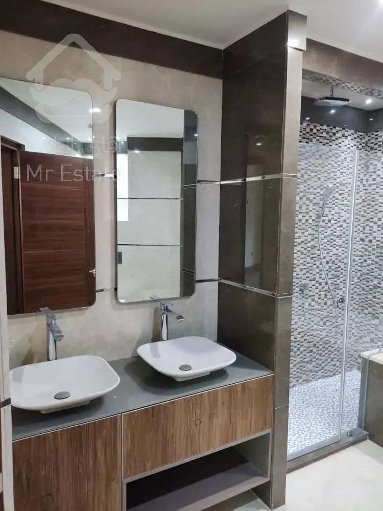 اجاره آپارتمان لوکس ۲۵۵ متری ۴خواب تاپ لوکیشن