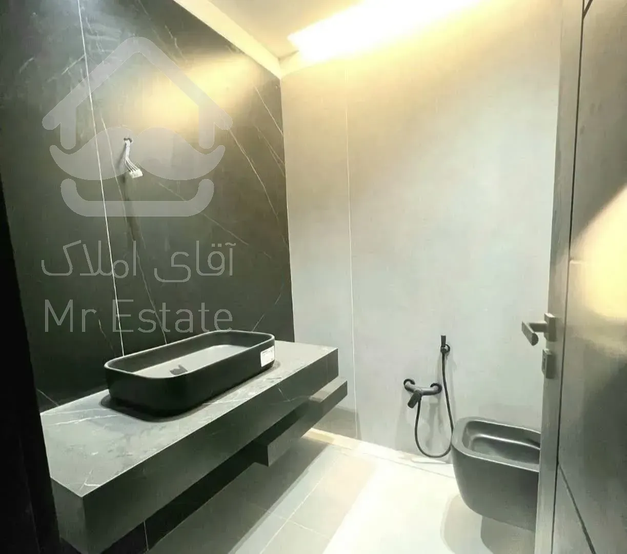 ۱۷۰ متر آپارتمان نوساز رهن کامل در آزادشهر ، امامت زوج